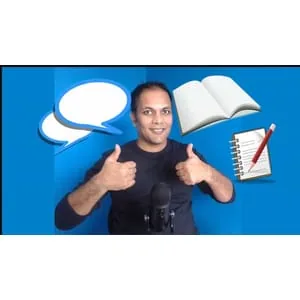 Udemy – Learn Urdu Language: Urdu Speaking Reading Writing Grammar 2022-3