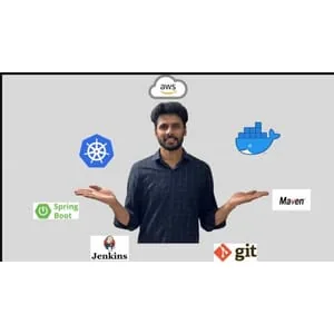 Udemy – Devops Tools and AWS for Java Microservice Developers 2025-3