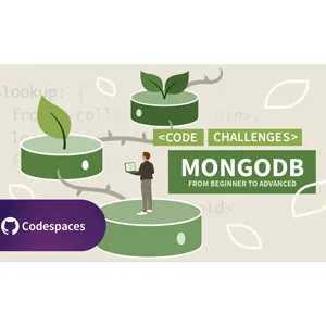 LinkedIn – MongoDB Code Challenges: From Beginner to Advanced 2025-3