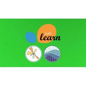 Udemy – Advanced Machine Learning Methods and Techniques 2025-3