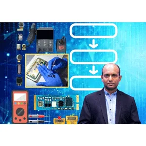 Udemy – Learn Smartphone Repair Using Service Manual Diagrams 2024-9