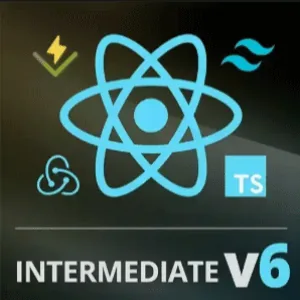 Frontend Masters – Intermediate React, v6 2025-4