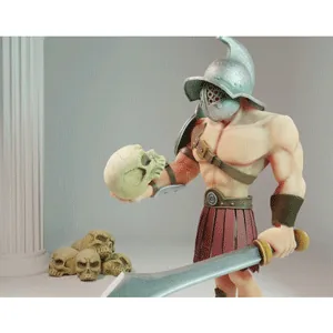 Udemy – Blender Character Creation for Absolute Beginners 2022-9