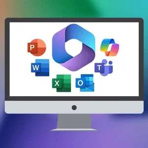 Udemy – Ultimate Microsoft Office 365 Bundle 2024-7