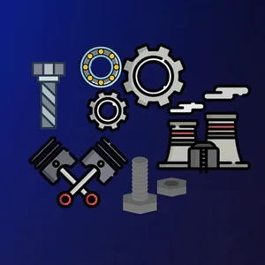 Udemy – Mechanical Engineering Crash Course: 12 Courses in 1 2025-3
