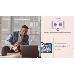 Pluralsight – Lean Software Development Fundamentals 2022-10