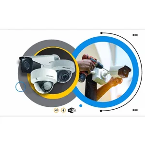 Udemy – The Complete CCTV Installation & Business Training 2025-1