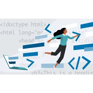LinkedIn – HTML Essential Training 2025-3