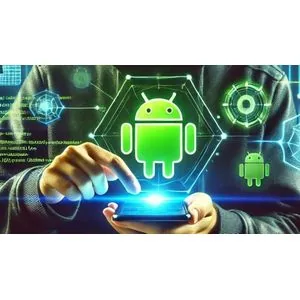 Udemy – Android Hacking & Security: Ethical Hacking for Beginners 2025-2