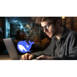 Udemy – DeepSeek & Generative AI Masterclass for Software engineers 2025-2