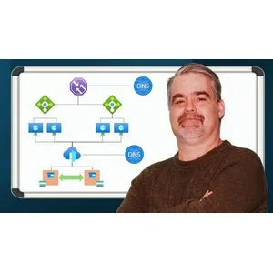 Udemy – Hands-On Azure Labs: Applying Practical Real-World Skills 2025-2