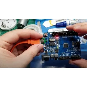Udemy – Super way to Learn Arduino | Creative 2022-10