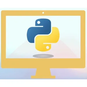 Udemy – Python Masterclass 2025-3