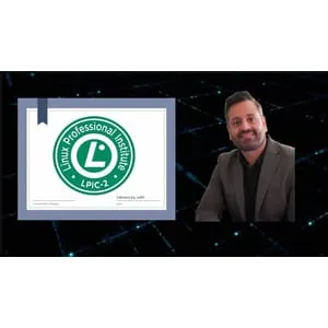 Udemy – LPIC-2 Certification Practice Tests: Ultimate Exam Readiness 2025-2