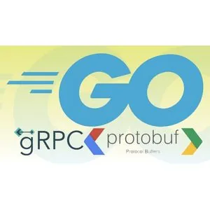 Udemy – Go Bootcamp: With gRPC and Protocol Buffers (HTTP/S, HTTP2) 2025-11