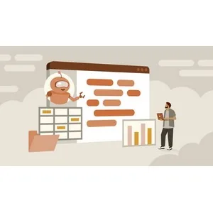 LinkedIn – Google Colab Notebook Essential Training 2025-2