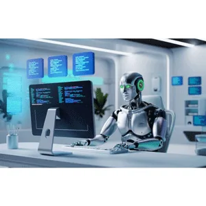Udemy – AI for Coding: Master Cursor AI for 20X Faster Fullstack App 2025-4