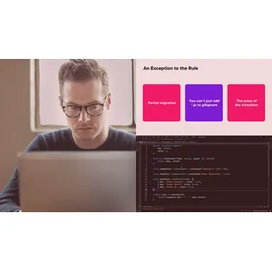 Pluralsight – TypeScript 5 Crash Course for JavaScript Developers 2024-2