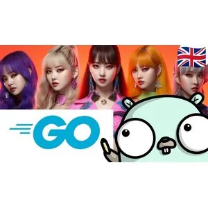 Udemy – GO (golang): Brief Guide To Programming a Blockchain with GO 2024-4
