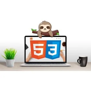 Udemy – Master HTML and CSS Web Development for Dummies 2024-3