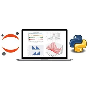 Udemy – Python 3 Pandas, Bokeh, and Seaborn Data Visualization 2022-5