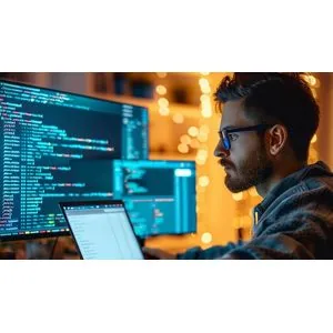 Udemy – Advanced Python: Real-World Programming Deep Dive (2025) 2024-2