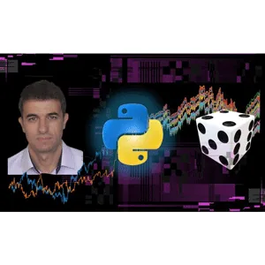 Udemy – Monte-Carlo Backtesting for Algorithmic Trading Strategies 2025-1