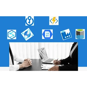 Udemy – Azure Data Engineer Real World Projects 2022-7