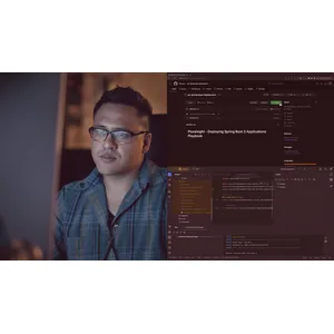 Pluralsight – Deploying Spring Boot 3 Applications Playbook 2023-12