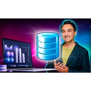 Udemy – The Complete SQL Bootcamp (30 Hours): Go from Zero to Hero 2026-6