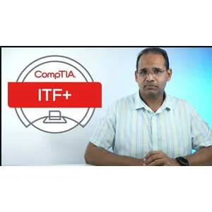 Udemy – CompTIA IT Fundamentals Exam FC0-U61 Simplified 2022-9