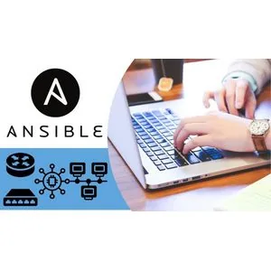 Udemy – Mastering Ansible Automation for Network Engineers 2025-3