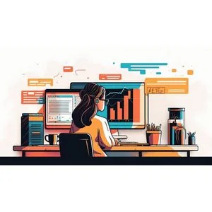 Udemy – Data Entry Skills: A Complete Data Entry Course from Scratch 2024-8