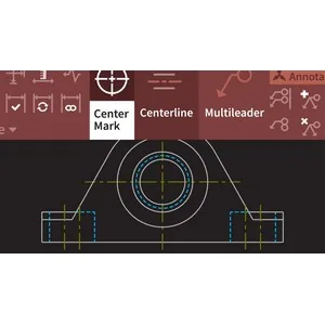 LinkedIn – Cert Prep: AutoCAD for Drafting and Design Professional 2023-9