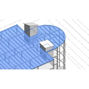LinkedIn – Revit 2025 Essential Training for Structure (Imperial and Metric) 2024-10