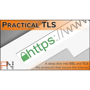 Practical Networking – Practical TLS 2024-10