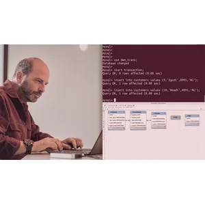 Pluralsight – Developing with MySQL 2023-7