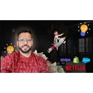 Udemy – 31 Startup Business Model : Best Course for Entrepreneurs 2025-7