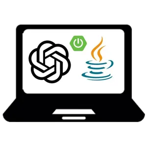 Udemy – ChatGPT for Java Developers: Boost Your Productivity with AI 2025-1