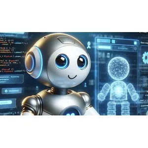 Udemy – OpenAI Assistants using OpenAI Python API 2024-2