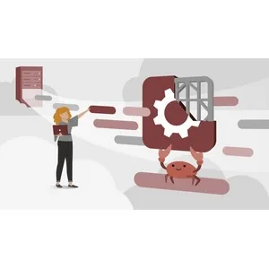 LinkedIn – Full-Stack Web Applications with Rust and Leptos 2024-2