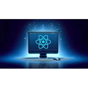 Udemy – React.js 101 Bootcamp: Your Syntax To Success 2024-2