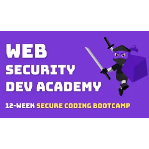 Dev-Academy – Engineer secure web applications 2025-3