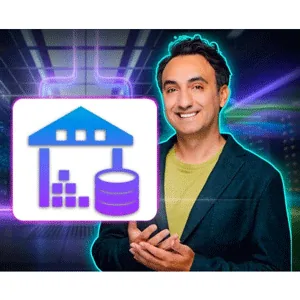 Udemy – Building a Modern Data Warehouse – Data Engineering Bootcamp 2025-3