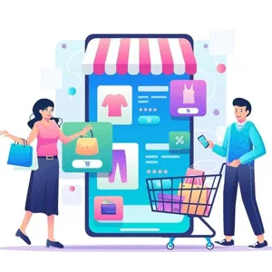 Udemy – Full Stack Ecommerce MERN App with Node.js and React MongoDB 2024-12