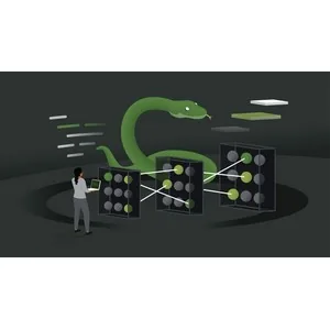 LinkedIn – Full-Stack Deep Learning with Python 2024-2