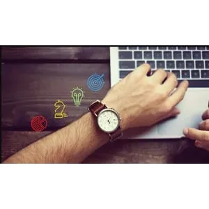 Udemy – Time Management Mastery: Do More, Stress Less 2024-12