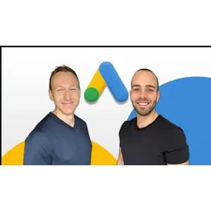 Udemy – The Complete Google Ads Masterclass 2025 2025-3