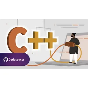 LinkedIn – Learning C++ 2024-1