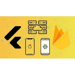 Udemy – [2024] Build a Reminder App with Flutter & Cloud Functions 2024-1
